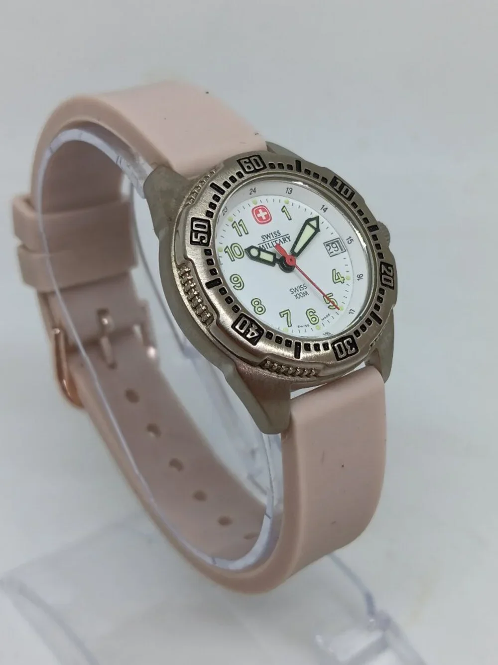 Wenger Swiss Military pre owned